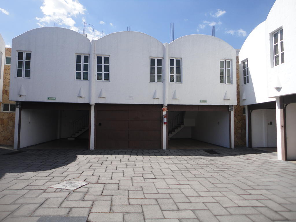 Motel Mykonos Πουέμπλα Εξωτερικό φωτογραφία